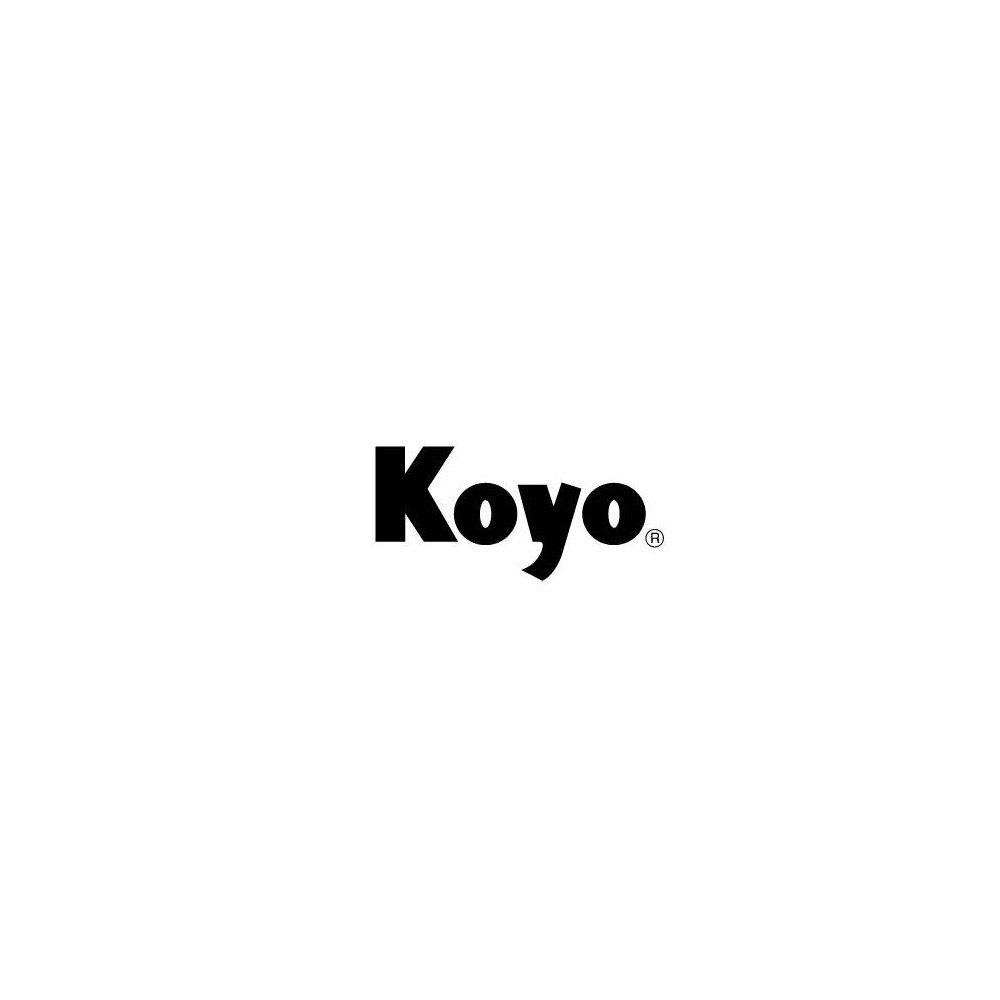 RODILLO KOYO