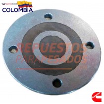 DISCO SELENOIDE ISX MOTORES ISX CUMMINS