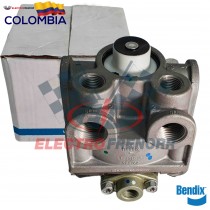 VALVULA RELAY R-12 DC IGUAL 801381 BENDIX