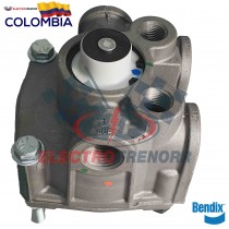 VALVULA RELAY R-12 DC IGUAL 801381 BENDIX