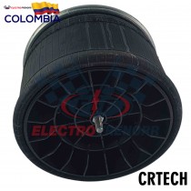 BOMBONA TRAILER HENDRICKSON C-20901  ROMARCO CERVECE CRTECH