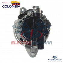 ALTERNADOR 12V 50A HYUN H100 GRACE A5T22484 GAMMA