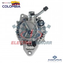 ALTERNADOR 12V 80A CHEV LUV D-MAX BOMBA 50CC LR160-503E GAMMA