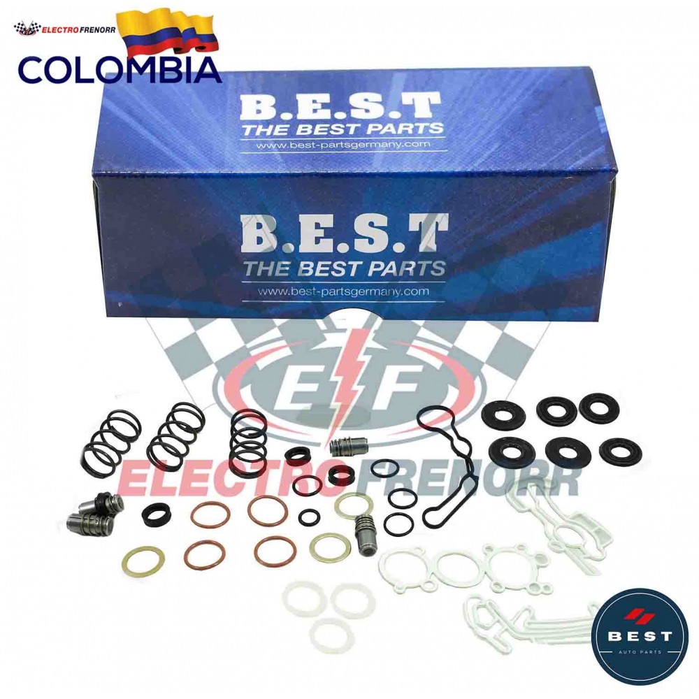 EMPAQUETADURA REP MODULO SUSPENSION ECAS BEST