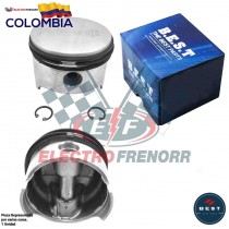 PISTON COMPRESOR DE 88 MM EN STD BEST