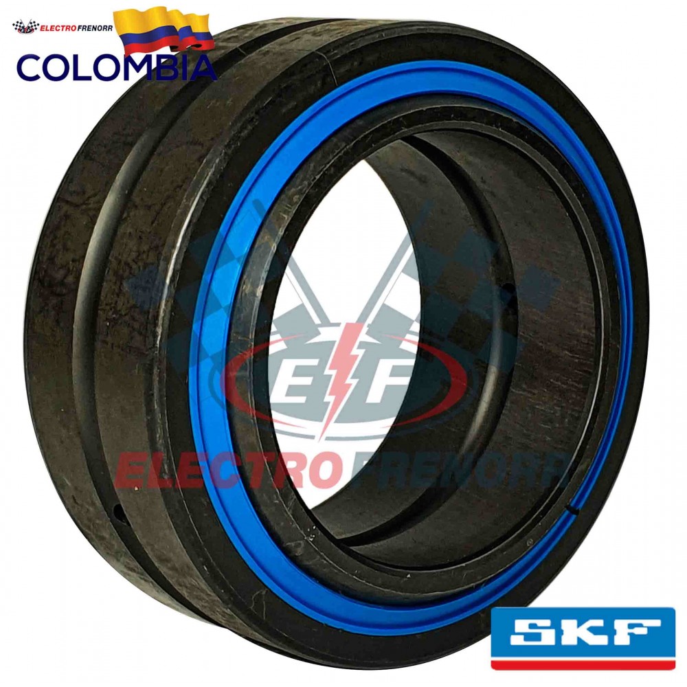 ROTULAS ESFERICAS RADIALES SKF