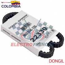 CORREA VENTILADOR DONGIL