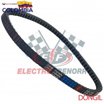 CORREA VENTILADOR DONGIL