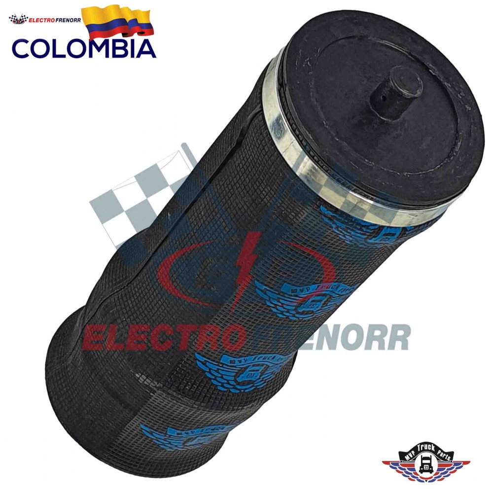 BOMBONA PARA CABINA KENWORTH MVP