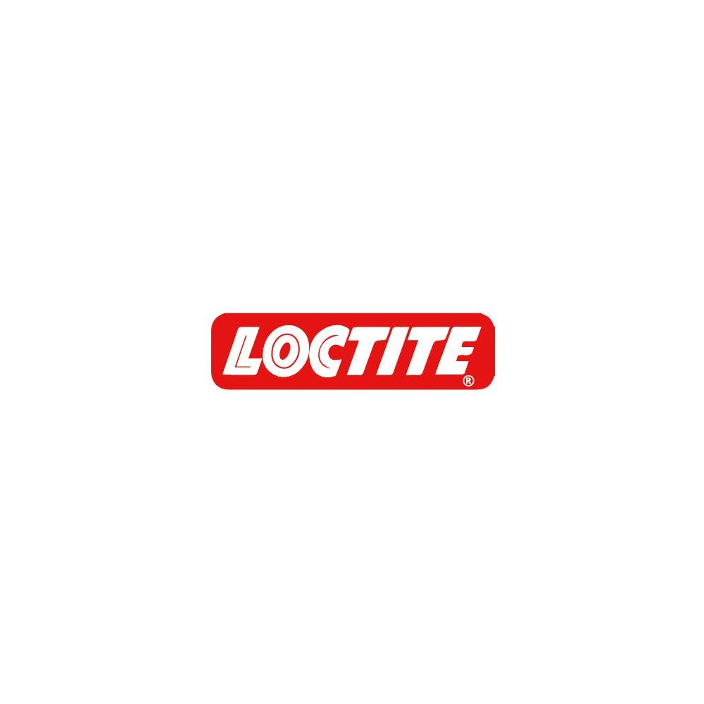 SILICONA RTV LOCTITE NEGRA 50 ML LOCTITE