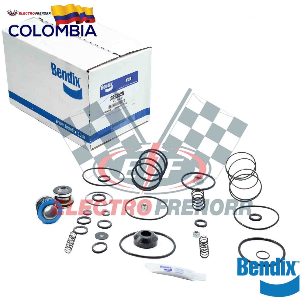 JUEGO REPBOMBA E7 MENOR ORIGINAL BENDIX