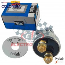 SWITCH MASTER  BATERIUA 6-36V POLLAK