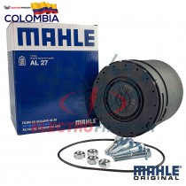 FILTRO SECADOR AIRE VOLVO B7R MAHLE