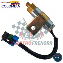 VALVULA SOLENOIDE FAN CLUTCH FREIGHTLINER-INTER BEST