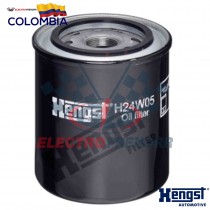 FILTRO ACEITE CAJA VELOCIDADES  SCANIA K410 2002705 HENGST