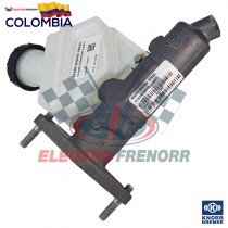 BOMBA CLUTCH PRINCIPAL VOLKSWAGEN