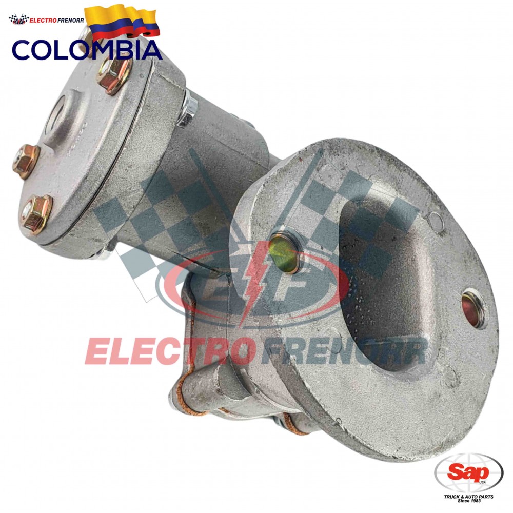 BAJO DE AIRE DERECHO PISTON 73507 SAP