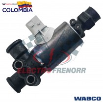 ELECTROVALVULA DE AHOGO 12 V M2-106 WABCO