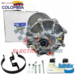 SECADOR DE AIRE AD9 BENDIX