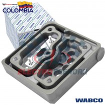 CULATIN PLACA PORTALAINAS VW 18310 MOTOR 6CT WABCO