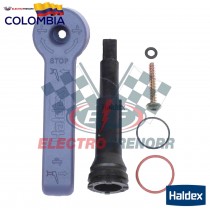 COLAS VALVE HANDLE REPAIR KIT HALDEX