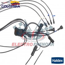 LOOM MODULAR CABLE HALDEX