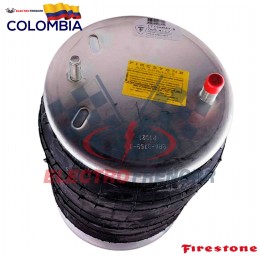 BOMBONA SUSPENSION FIRESTONE